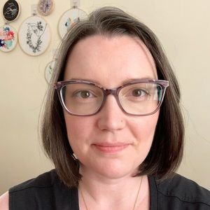 Meet your Posher, Anne-marie